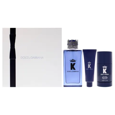Dolce Gabbana K Coffret Eau De Parfum – image 1