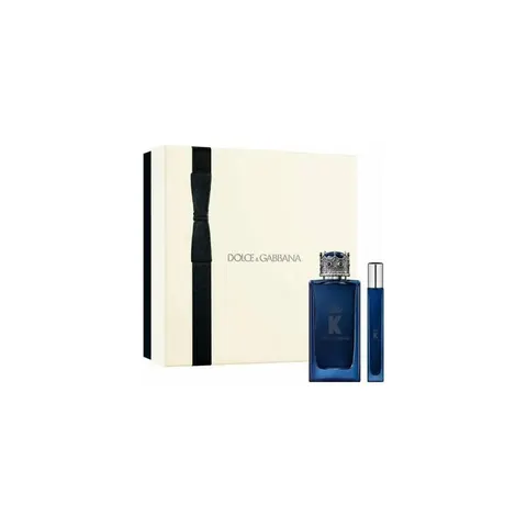 Dolce & Gabbana K by Dolce&Gabbana; Case 2 pcs – image 1