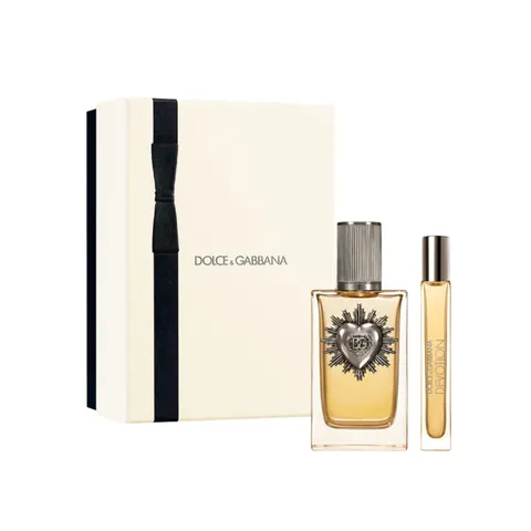 Set Devotion For Him Eau de parfum 100 ml + 10 ml – image 1