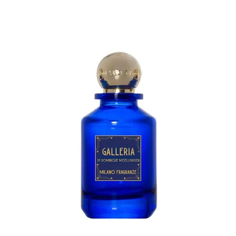 MILANO FRAGANZE Galleria 100 ml – imagen 1