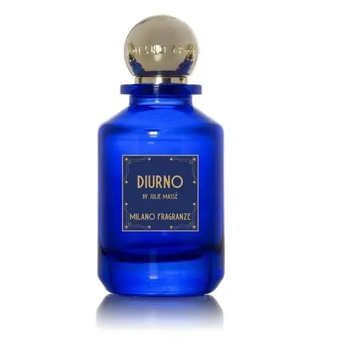 MILANO FRAGANZE Diurno 100 ml – imagen 1