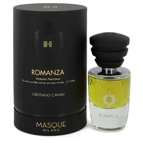 Masque Milano Romanza EDP U 35 ml – image 1