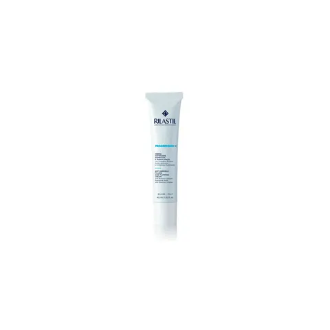 Rilastil Progression(+) Vullende Crème tegen Rimpels 40 ml – afbeelding 1