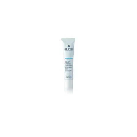 Rilastil Progression - Crema Antirughe Ricca e Riempitiva - 40ml – immagine 1
