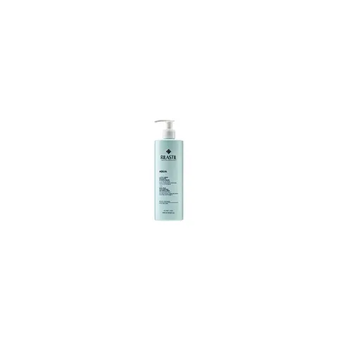 Rilastil Aqua Hydraterende Bodylotion 400 ml – afbeelding 1