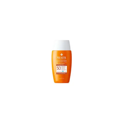 Rilastil Sun System Water Touch moisturising protective fluid SPF 50+ 50 ml – image 1