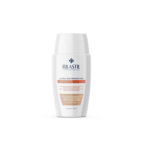 Rilastil Sun System Ultra Protector 100 Colour 50ml – image 1