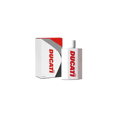 Ducati Ice Eau De Toilette 100 Ml – image 1