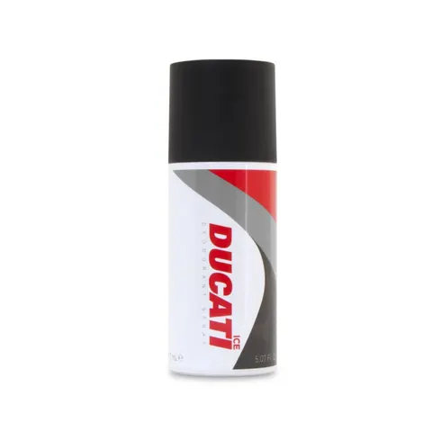Ducati Ice Deodorante Spray 150 Ml – image 1