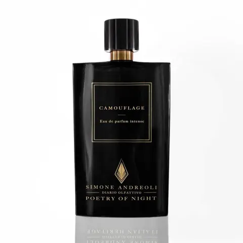 Simone Andreoli Camouflage Eau de Parfum 100 ml – image 1