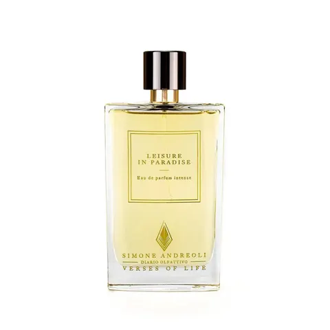Simone Andreoli Leisure In Paradise Eau de Parfum, 100 ml – afbeelding 1