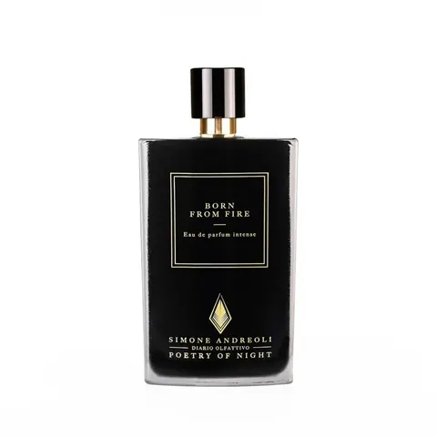 Simone Andreoli Born From Fire Eau de Parfum, 100 ml – afbeelding 1