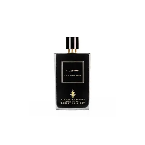 Simone Andreoli Zedenbom Eau de Parfum, 100 ml – afbeelding 1