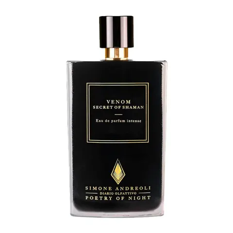 Simone Andreoli Venijn Geheim van Sjamaan Eau de Parfum, 100 ml – afbeelding 1