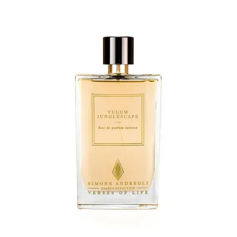 100ml Simone Andreoli TULUM JUNGLESCAPE Eau de Parfum – immagine 1