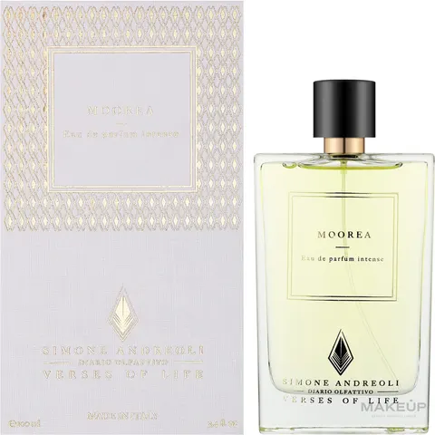 Simone Andreoli Moorea Eau de Parfum 100 ml – image 1