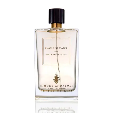 Simone Andreoli Pacific Park Eau de Parfum, 100 ml – afbeelding 1
