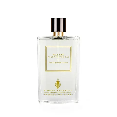 Simone Andreoli Malibù Feest in de baai Eau de Parfum, 100 ml – afbeelding 1