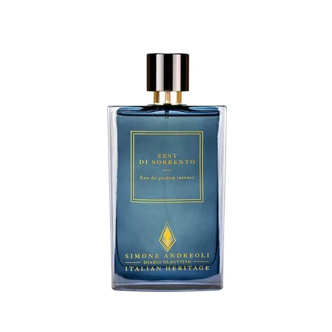 Simone Andreoli Zest van Sorrento Eau de Parfum, 100 ml – afbeelding 1