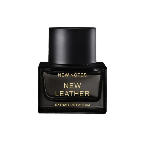 notes New Leather 50 ml - Extrait de Parfum – image 1