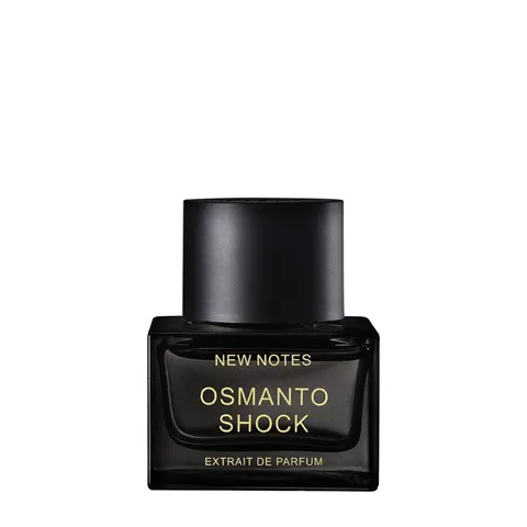 Notes New Notes Osmanto Shock - 50 ML – immagine 1