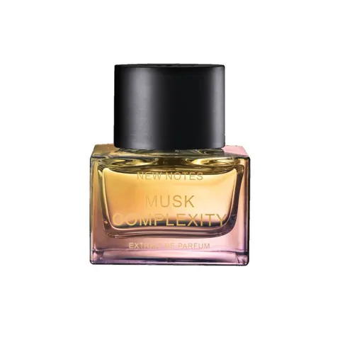 Notes Musk Complexity Extrait de Parfum (Unisexe) 50 ml – image 1