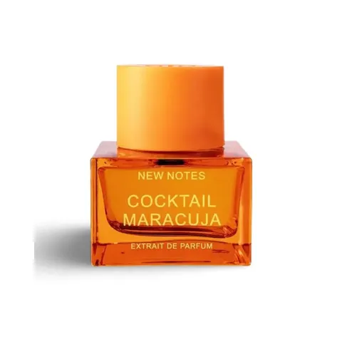 Notes New Notes Cocktail Maracuja - 50 ML – immagine 1