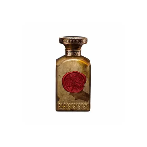 75ml ANFAS RED ISHQ Eau de Parfum – immagine 1
