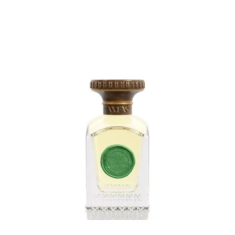 Anfas Gaya Green Eau de Parfum 75 ml – image 1