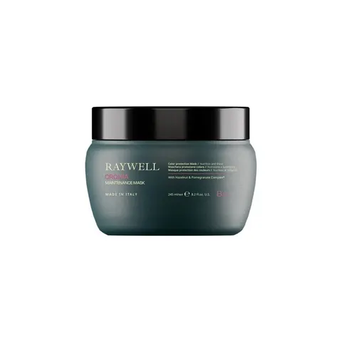 245ml Raywell B.io CROMA Maintenance Mask – Bild 1