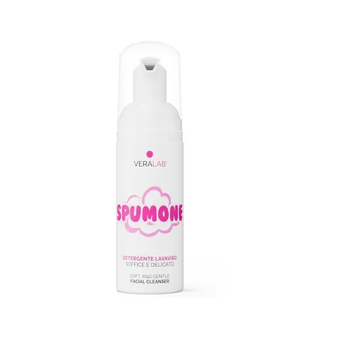 veralab spumone travel 50 ml – immagine 1