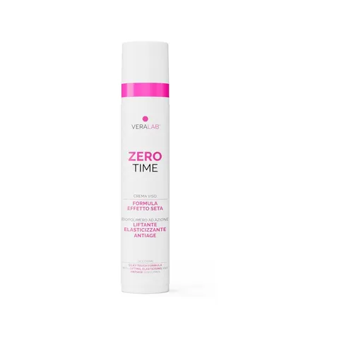 Veralab Zero Time Crema Viso 50ml – immagine 1