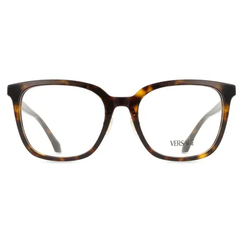 Brille Versace VE 3378D (108) Damen – Bild 1
