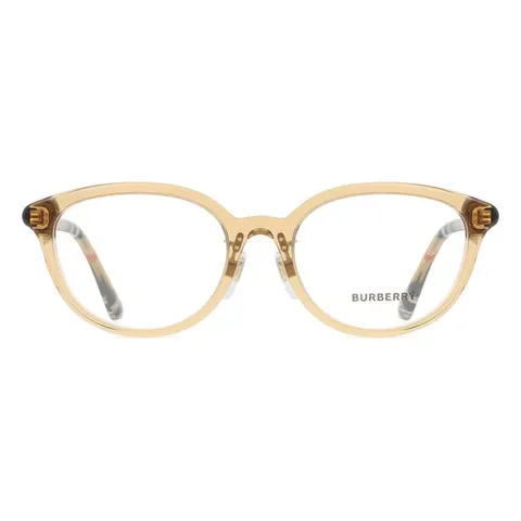 Brille Burberry BE 2435D (4164) Damen – Bild 1