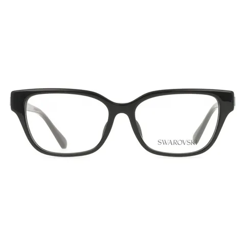 Brille Swarovski SK 2049D (1001) Damen – Bild 1