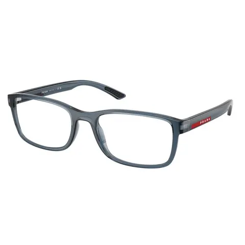Prada Occhiali da Vista PS06RV CZH101 – immagine 1