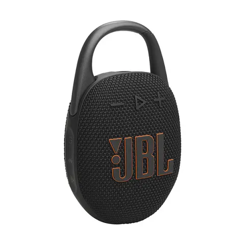 Enceinte nomade JBLCLIP5BLK – image 1