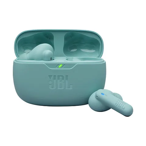Auriculares inalámbricos JBL Wave Beam 2 Azul – imagen 1