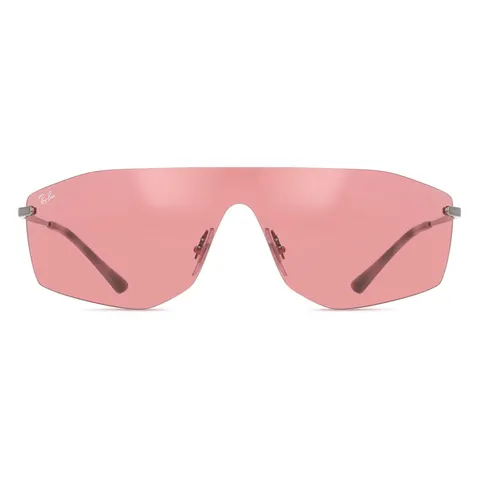 Ray-Ban Occhiali da Sole Alix RB3781 004/75 – immagine 1