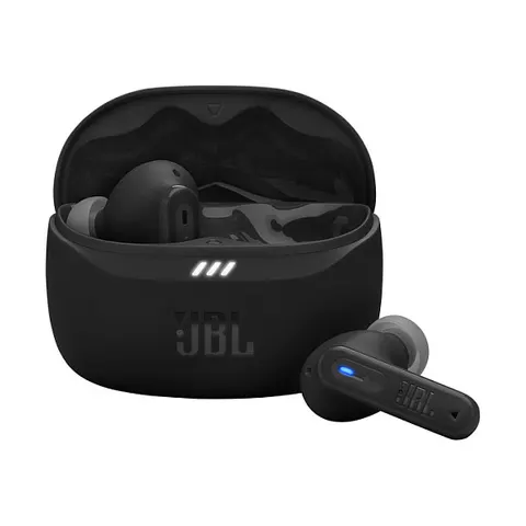 Tune Beam 2 schwarz In-Ear Kopfhörer – Bild 1
