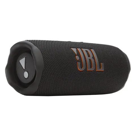 JBL Flip 7 Portable Speaker Black – image 1