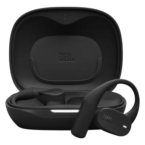 JBL SENSE LITE AURICOLARI WIRELESS, Nero – immagine 1