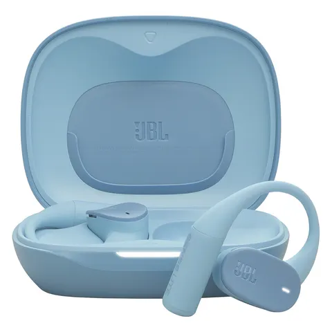 JBL Sense Lite – blau – Bild 1