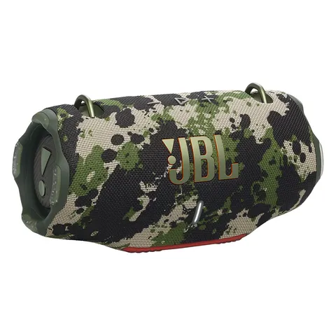 XTREME 4 camouflage Bluetooth-Lautsprecher – Bild 1