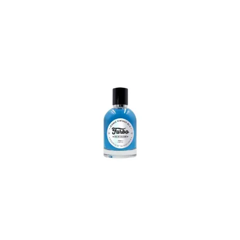 Furbo Vintage Blu EDC 100 ML - 100 ML – immagine 1