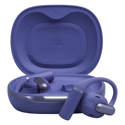 SENSE PRO blau Open-Ear Kopfhörer – Bild 1
