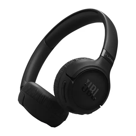 JBL Tune 680NC On-Ear - Black – image 1