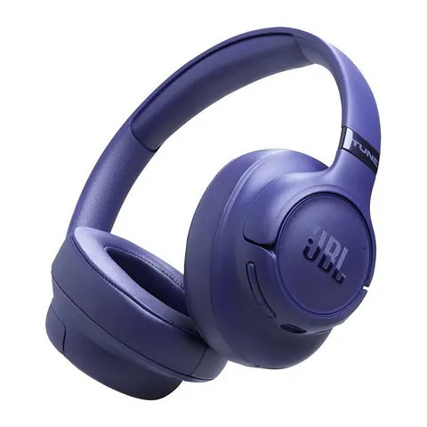 Tune 780 NC Bluetooth-Kopfhörer blau – Bild 1