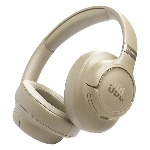 Auriculares Tune 780 NC Bluetooth (Beige) - JBL – imagen 1