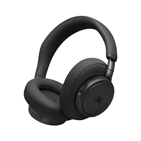 Live 780NC Bluetooth-Kopfhörer schwarz – Bild 1